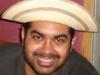 [Thumbnail: Marino Jaen Espinosa webmaster and founder of PanamaTipico.com]