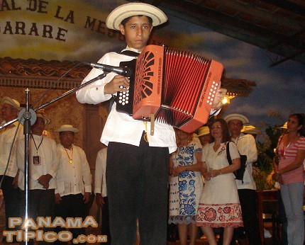 [El joven Melvin Gutiérrez fue el ganador del Gelo Córdoba 2009.]