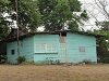 [Thumbnail: Wooden house at Meteti, Panama.]