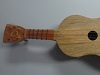 [Portada: Socavón, instrumento musical tradicional de Panamá.]