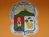 [Portada: Escudo del Distrito de Capira, Panamá.]