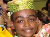 [Thumbnail: A kid attending the Afroantillean Fair in Panama.]