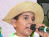 [Thumbnail: Kid singing mejorana at the Azuero Fair in Panama.]