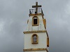 [Thumbnail: Church tower at Rio de Jesus de Veraguas, Panama.]