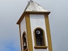 [Portada: Torre de la Iglesia de Tolé, provincia de Chiriquí, Panamá.]
