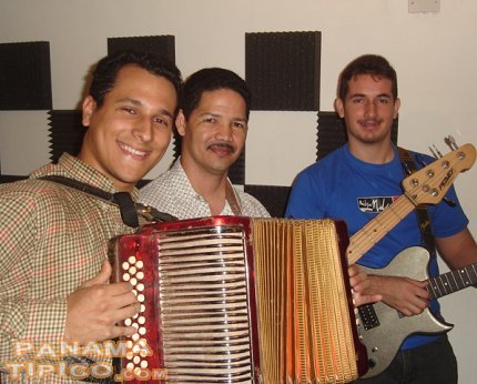 [Our affiliated musician, Francisco De Gracia, also lent his talent for this project.]